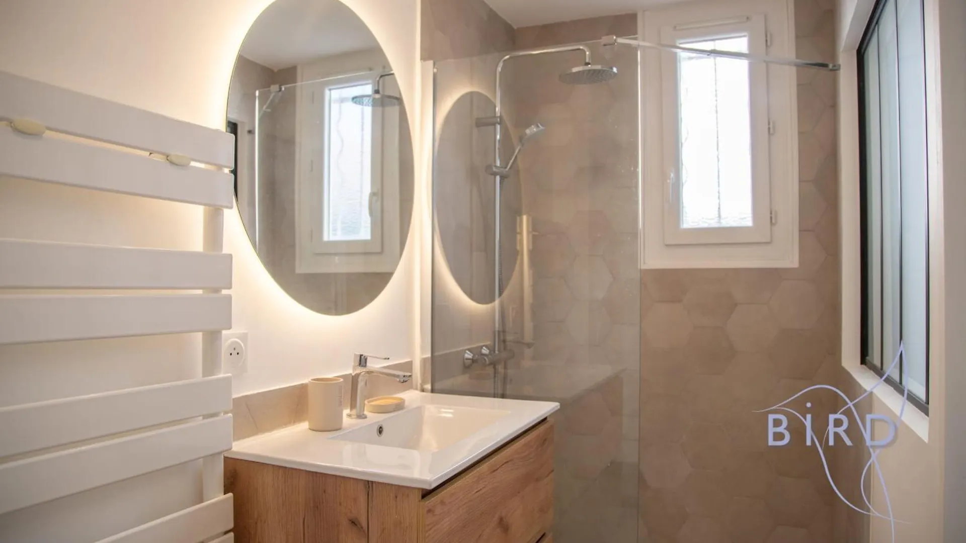 Apartment A Haven Of Peace In The City Center Cannes