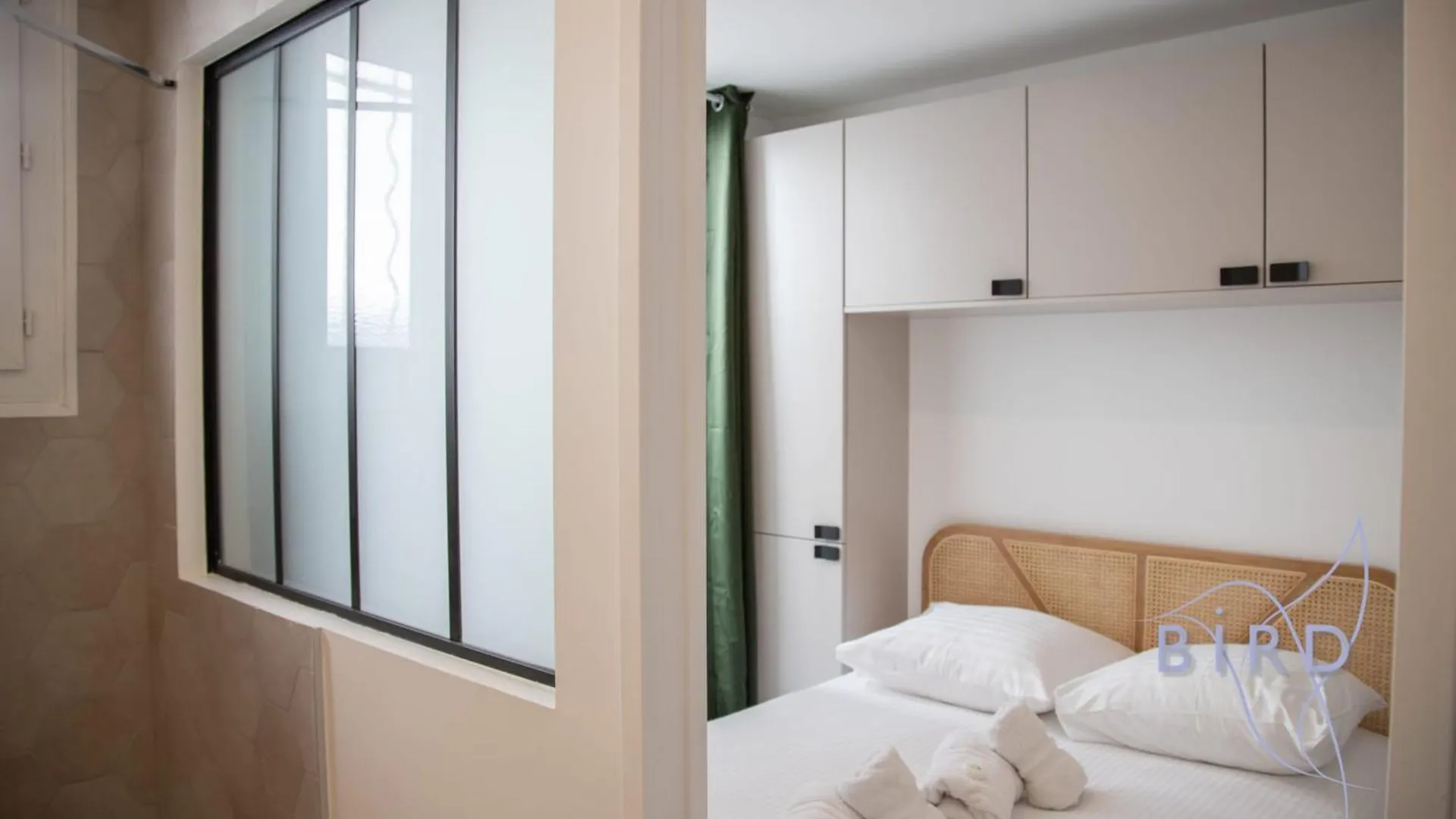 A Haven Of Peace In The City Center Cannes 0*,  France
