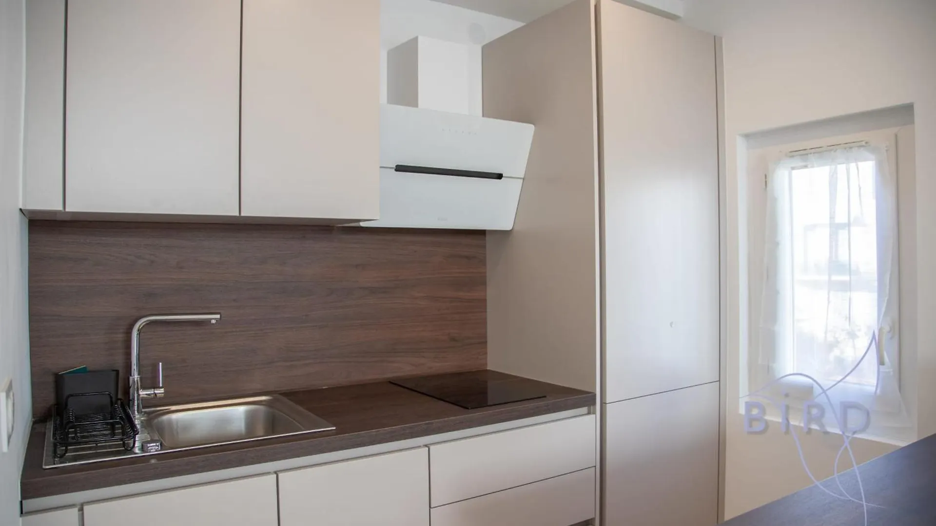 A Haven Of Peace In The City Center Cannes