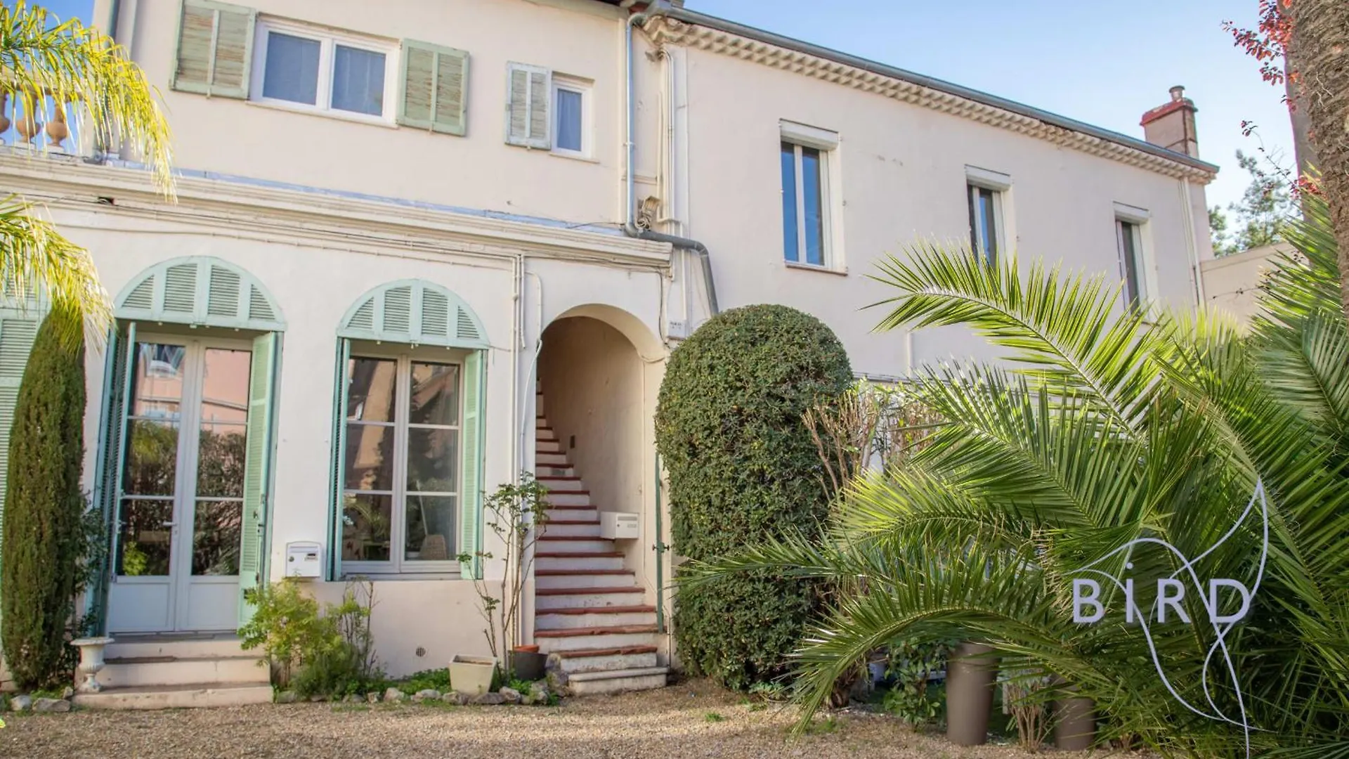 Apartment A Haven Of Peace In The City Center Cannes